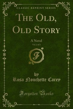 The Old, Old Story (fixed-layout eBook, ePUB) The Old, Old Story (fixed-layout eBook, ePUB)