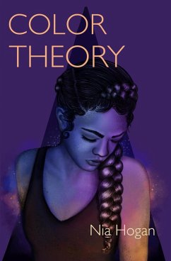 Cover Color Theory (eBook, ePUB)
