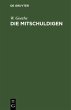 Die Mitschuldigen (eBook, PDF) - Bild 1