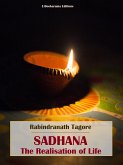 Sadhana, The Realisation of Life (eBook, ePUB)