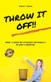 Throw It Off!! (eBook, ePUB)