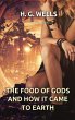 Food of the Gods and How It Came to... - Bild 1