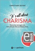 It's all about CHARISMA (eBook, PDF)