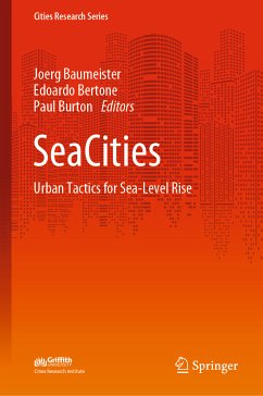 SeaCities (eBook, PDF)