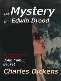 The Mystery of Edwin Drood (eBook, ePUB)