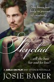 Skyclad (Girls on Film celebrity novella) (eBook, ePUB)