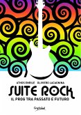 Suite Rock (eBook, ePUB)