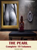 The Pearl, Complete 19 Volumes (eBook, ePUB)