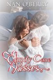 Candy Cane Kisses (eBook, ePUB)