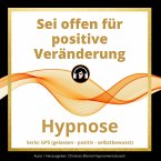 Sei offen für positive Veränderung (MP3-Download)