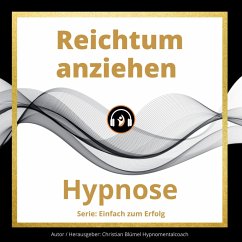 Reichtum anziehen (MP3-Download) - Blümel, Christian