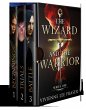 The Wizard and The Warrior Series One... - Bild 1