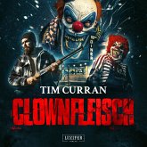 CLOWNFLEISCH (MP3-Download)