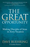 The Great Opportunity (eBook, ePUB)