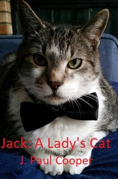Cover Jack: A Lady's Cat (eBook, ePUB)