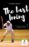The Last Inning (eBook, ePUB)