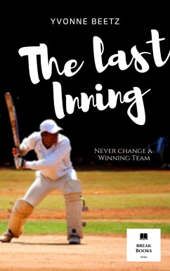 The Last Inning (eBook, ePUB) - Beetz, Yvonne