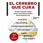 El cerebro que cura (MP3-Download)