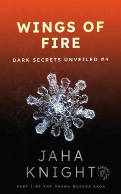 Cover Wings of Fire: Erotica for Adults, Betrayal Bond, Sugarbaby, Secret spy (Dark Secrets Unveiled, #4) (eBook, ePUB)