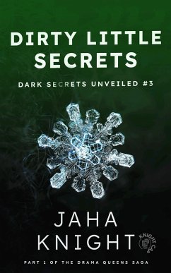 Cover Dirty Little Secrets: Erotica for Adults, Furry Sex, Clown Sex, Suspended Play, Rope Play, BDSM, Interracial Books for Adults (Dark Secrets Unveiled, #3) (eBook, ePUB)