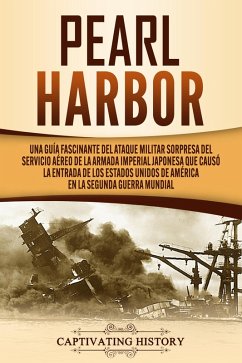Cover Pearl Harbor (eBook, ePUB)
