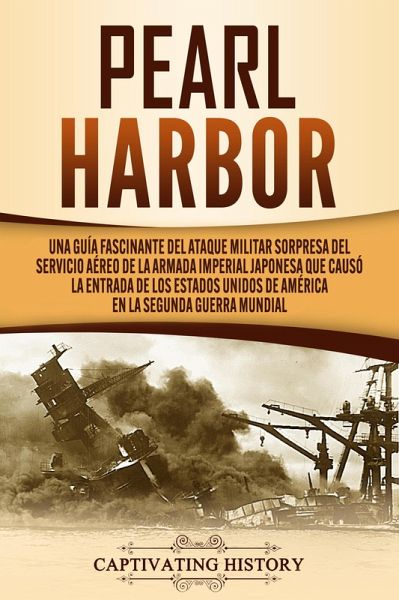 Pearl Harbor (eBook, ePUB)