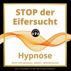 STOP der Eifersucht (MP3-Download) - Blümel, Christian
