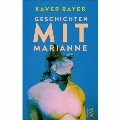 Geschichten mit Marianne (MP3-Download) - Bayer, Xaver