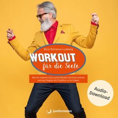 Cover Workout für die Seele (MP3-Download)