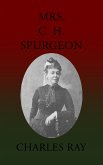 Mrs. C. H. Spurgeon (eBook, ePUB)