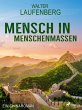 Mensch in Menschenmassen - Ein... - Bild 1