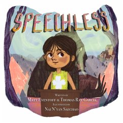 Cover Speechless (eBook, ePUB)