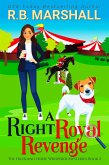 A Right Royal Revenge (The Highland Horse Whisperer Mysteries, #2) (eBook, ePUB)