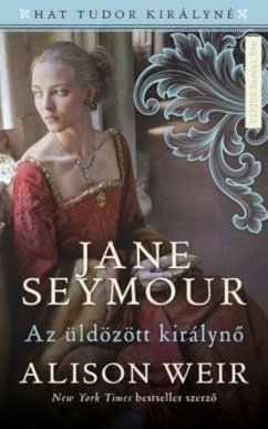 Jane Seymour (eBook, ePUB) - Weir, Alison