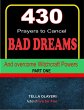 430 Prayers to Cancel Bad Dreams and... - Bild 1