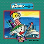 Blinky The Lighthouse Ship (eBook, ePUB)
