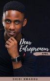 Dear Entrepreneur: April (eBook, ePUB)