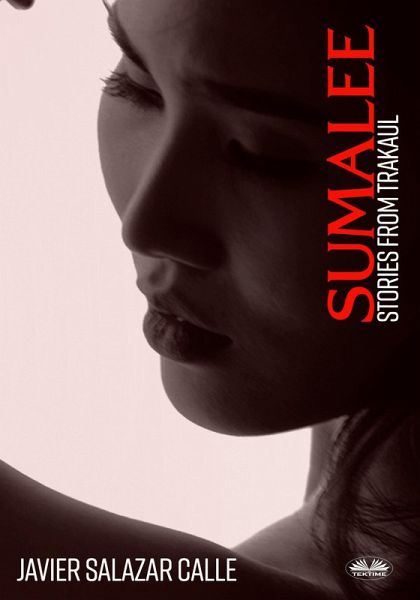 Sumalee (eBook, ePUB)