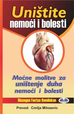 Uništite Nemoći I Bolesti (eBook, ePUB) - Remilekun, Olusegun Festus