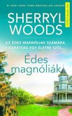 Édes Magnóliák (eBook, ePUB)