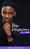 Dear Entrepreneur: May (eBook, ePUB)