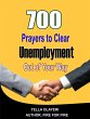 700 Prayers to Clear Unemployment Out... - Bild 1