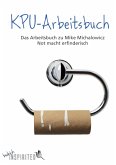 KPU-Arbeitsbuch (eBook, PDF)