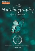 The Autobiography of a 25-year-old (eBook, ePUB)