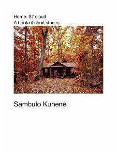 Home (eBook, ePUB) - Kunene, Sambulo