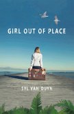 Girl Out Of Place (eBook, ePUB)
