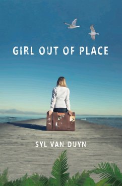 Cover Girl Out Of Place (eBook, ePUB)