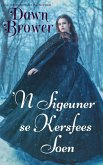 'N Sigeuner se Kersfees Soen (eBook, ePUB)