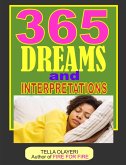365 Dreams And Interpretations (eBook, ePUB)