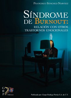 Síndrome De Burnout (eBook, ePUB) - Sánchez- Narváez, Francisco